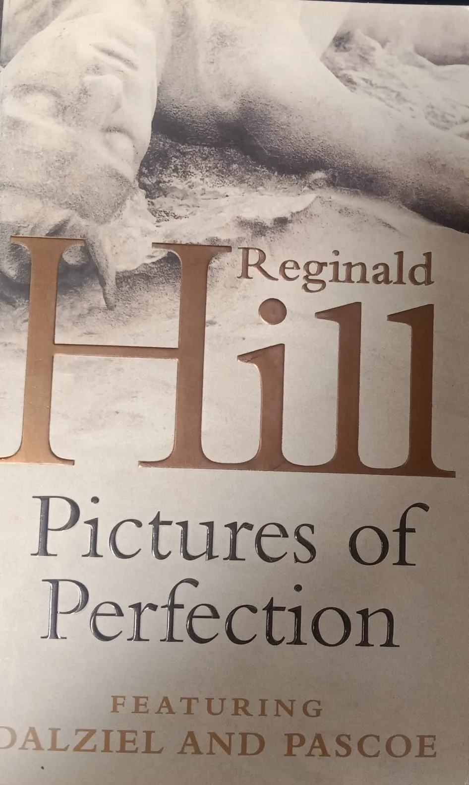 Pictures of Perfection
